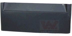 VAN WEZEL 5874149 -  Задняя дверь